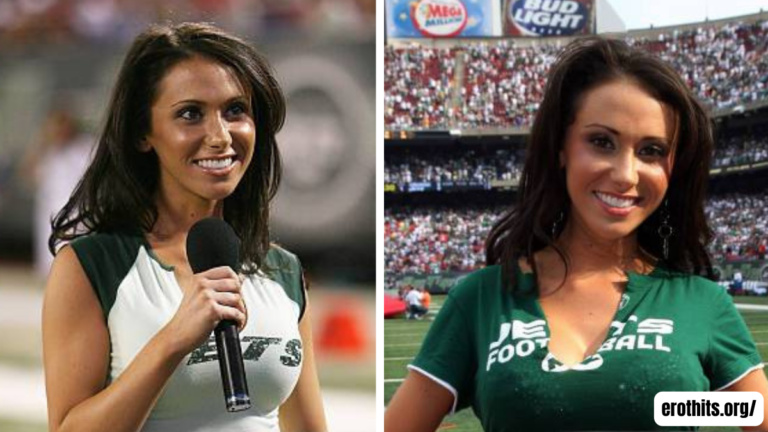 jenn sterger