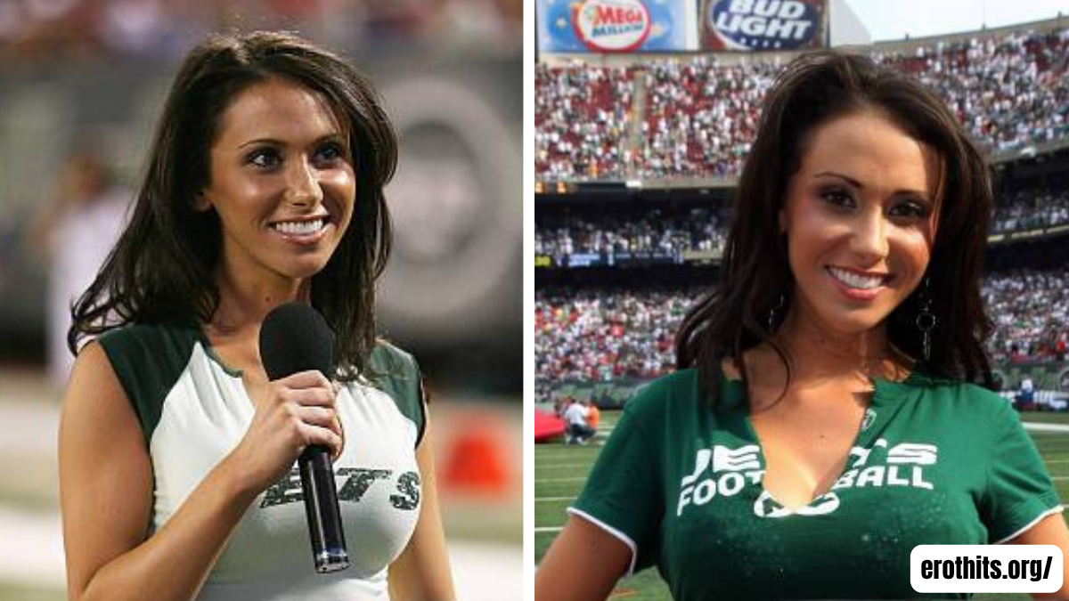jenn sterger