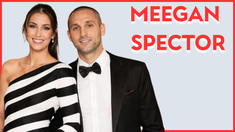 Meegan Spector