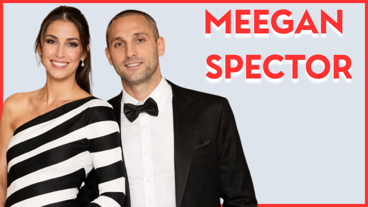 Meegan Spector