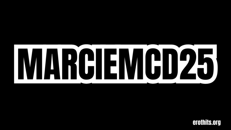 Marciemcd25