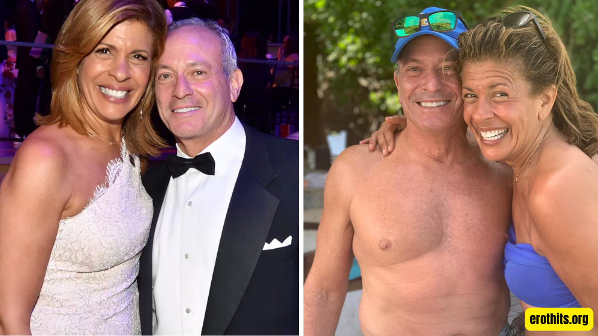 did hoda kotb get married