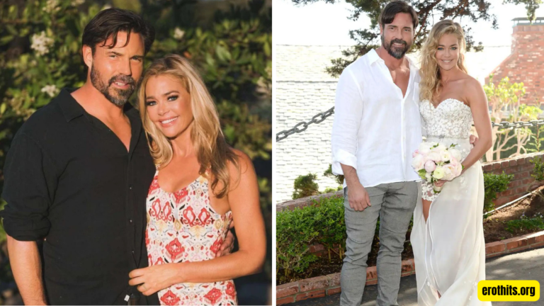 denise richards husband