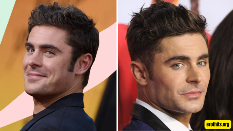 zac efron jaw