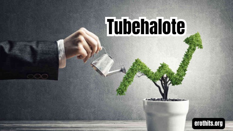 Tubehalote