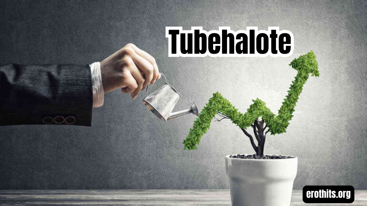 Tubehalote