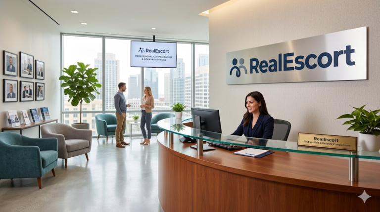 RealEscort