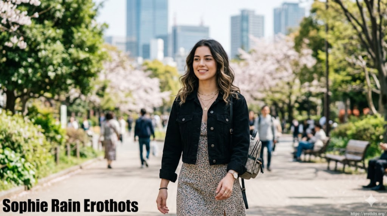 Sophie Rain Erothots
