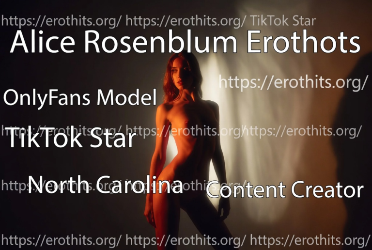 Alice Rosenblum Erothots