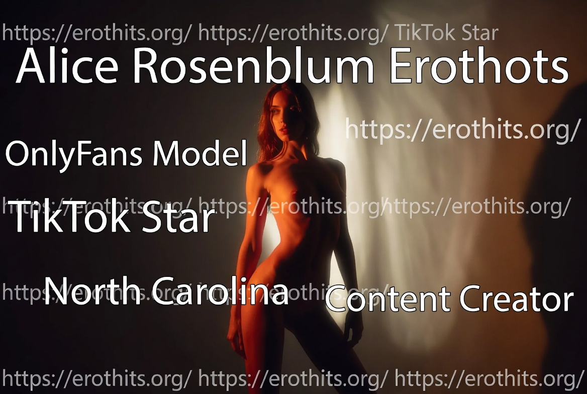 Alice Rosenblum Erothots