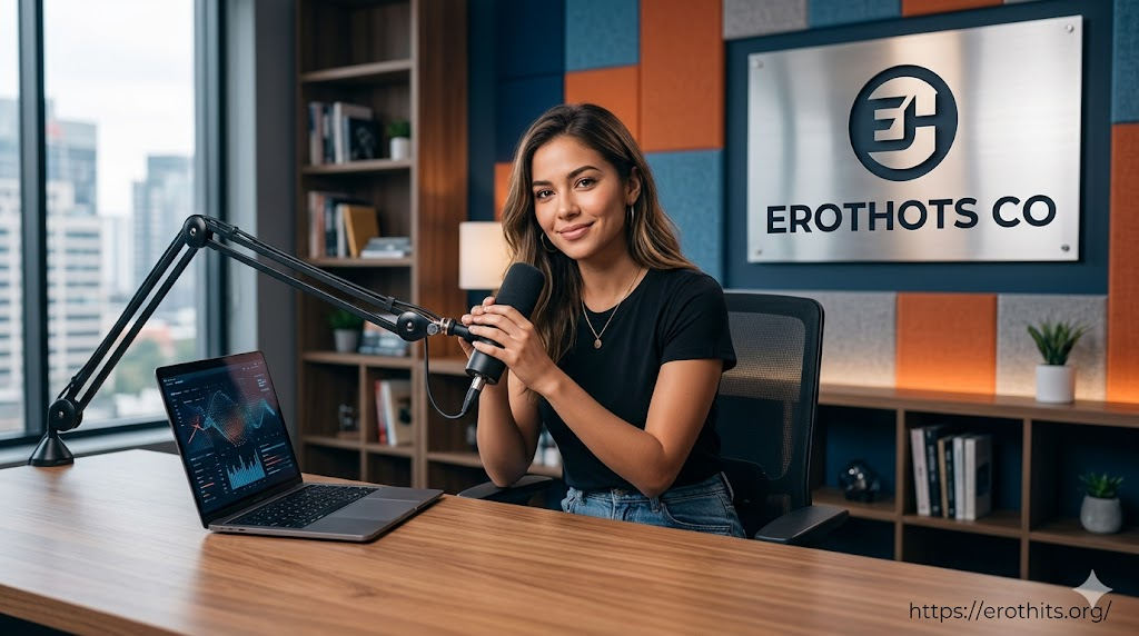 Erothots co