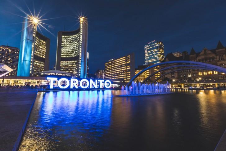 How to Plan a Safe Toronto Night Out