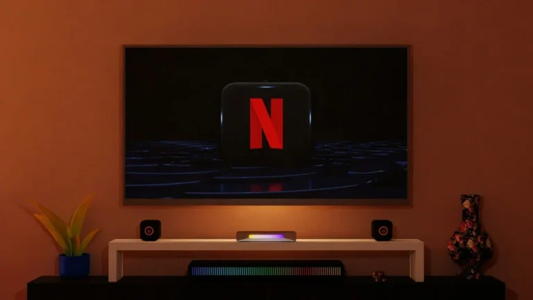 Netflix.com